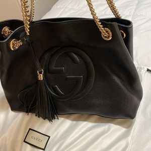 Gucci bag
